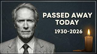 Clint Eastwood: The Living Legend Shaping Hollywood