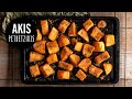 Crunchy Roasted Potatoes | Akis Petretzikis