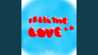 I Feel The Love - Malugi & Sam Harper