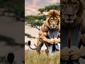 Bodybuilding Lion Song Music Shortvideo Cute mp3