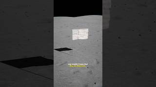 The Flags On The Moon Are Now White!
