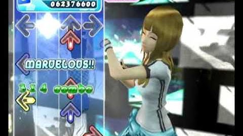 【DDR（Wii）】Until the End【EXPERT】