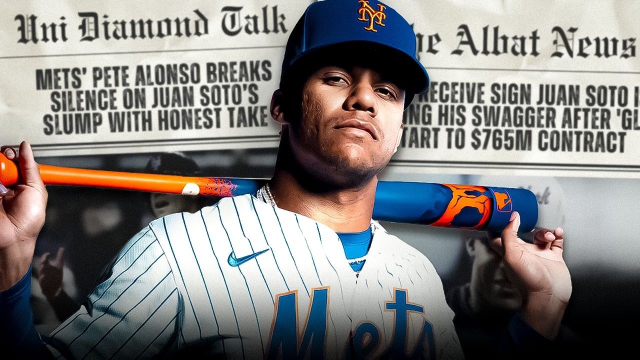The New York Mets Made A Horrific Mistake
