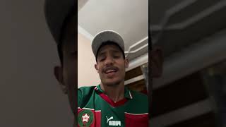 La 3afak…🇩🇿🤣 #اكسبلور #algerie #maroc #fifa #worldcup