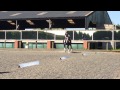 Extasia @ Classic Dressage May 2014