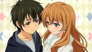 Golden Time x Kanavae kanavae ❤️‍🩹