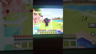 big xp farm in #minecraft #subscribe #build #shorts #duo