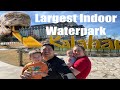 Kalahari Resort Round Rock Adventure with Toddler