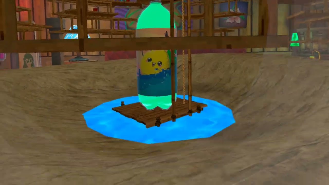 i got false banned on THUNDER RUNNING