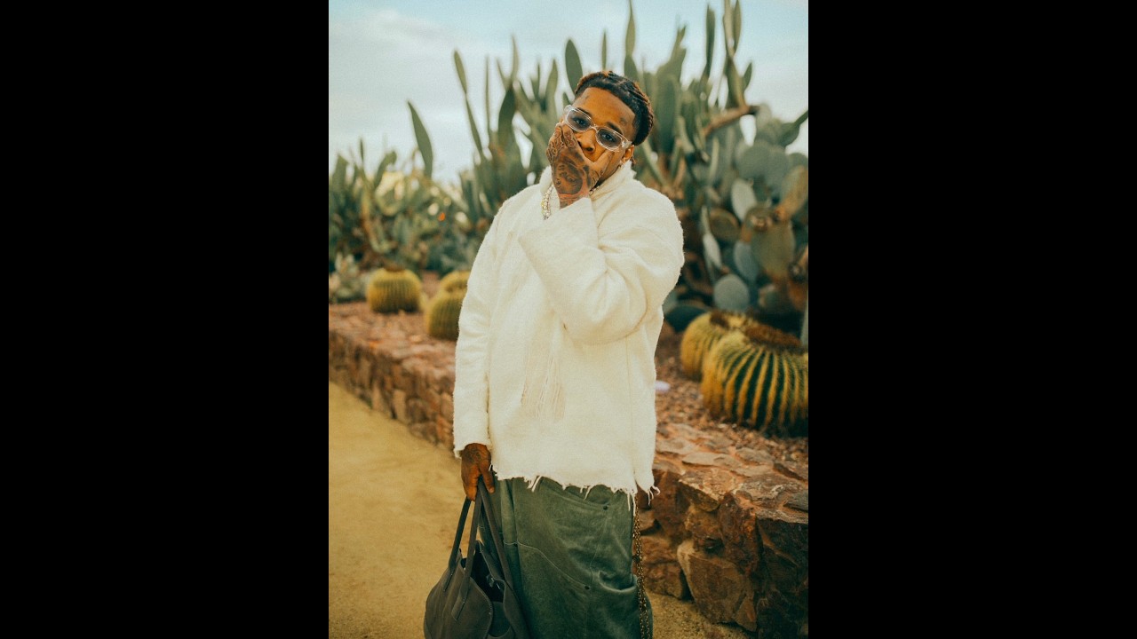 (FREE) YTB Fatt Type Beat - 