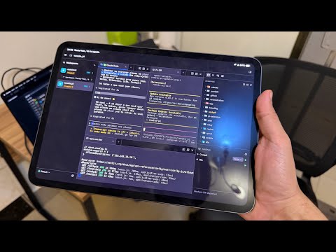 The future of development. This will change everything!
