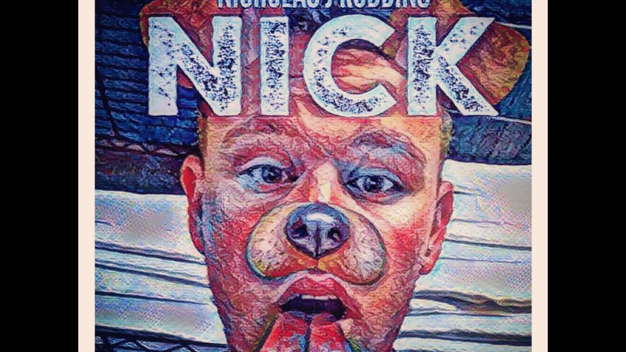 Watch Nicholas J Robbins: Lost (SNIPPET) on YouTube Watch Nicholas J Robbins: Lost (SNIPPET) on YouTube