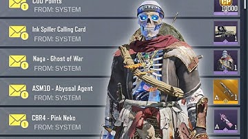 *NEW* Get Free Epic Character + Legendary Gun + New Redeem Code & more! COD Mobile Season 9