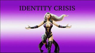Sindels Identity Crisis