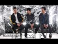 Jonas Brothers on their Grown-Up Fanbase