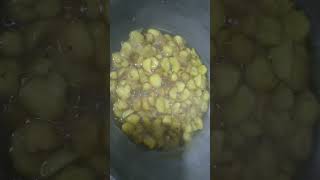 Wild Baby Chinese Potatoes Innala