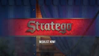 Stratego Online - Trailer [PC]