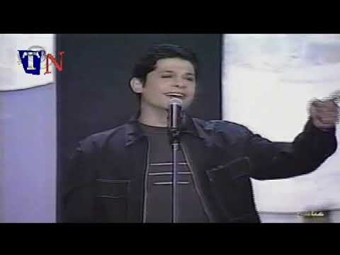    2002 معين شريف تركتيني