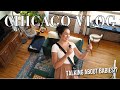 chicago vlog | WEST LOOP APT TOUR + talking about having BABIES!?
