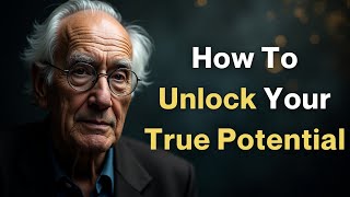 Carl Jung’s Hidden Key to Unlocking Your True Potential