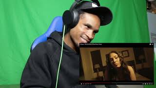 A-Reece - VING RHAMES (Official Music Video) REACTION