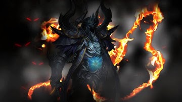 New Felspire Game by AMZ