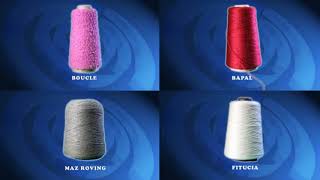 Company Profile Kahatex Textile