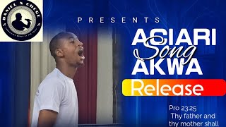 Aciari Akwa - Daniel N Chege Official Music