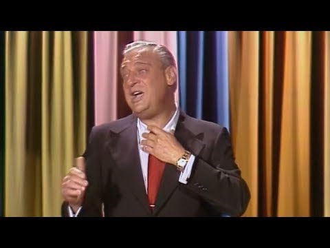 Rodney Dangerfield Delivers Big Laughs on the Tonight Show (1977)