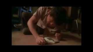 Cory Monteith in Kraken part 2