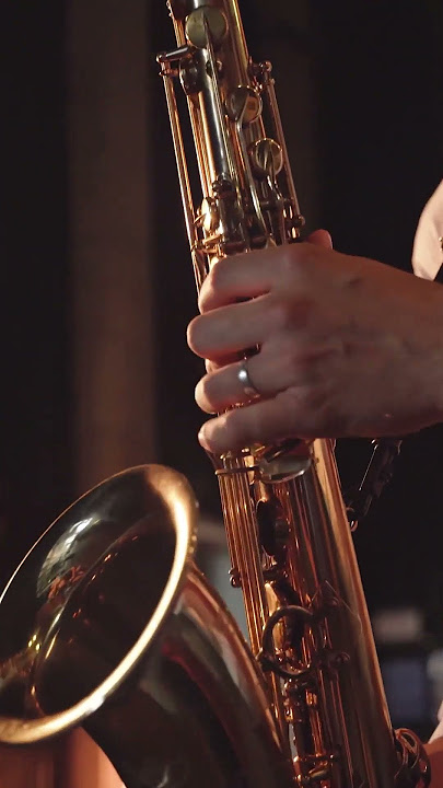 Saxophone Love Songs Instrumental 2024