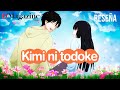 Reseña Kimi Ni Todoke I DMagazine Review