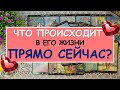 ЧТО ПРОИСХОДИТ В ЕГО ЖИЗНИ ПРЯМО СЕЙЧАС? Таро Онлайн Расклад Diamond Dream Tarot