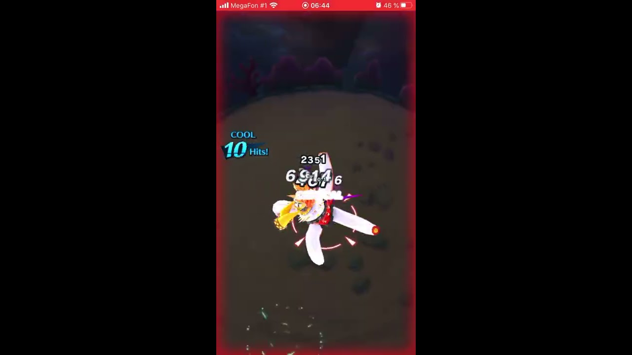 Dragalia Lost - Barbary Clash Omega (Solo) - Aldred True Solo