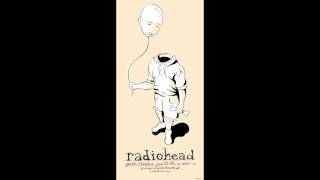 Radiohead - True Love Waits/Everything In Its Right Place - June 30, 2006, Los Angeles