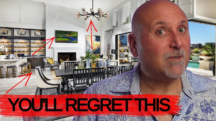 10 HORRIBLE Home Features