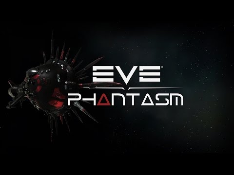 EvE Online #120 #Solo \ Phantasm
