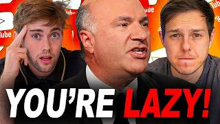 Kevin Oleary The Biggest Myth About Money That Keeps You Poor