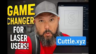 Cuttle.xyz Laser Tool Review — Game-Changer for Makers & Engravers