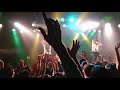 Def Tech2017新潟ライブ High on Life