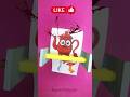 Creepy Paper Craft Transformation Of Italian Brainrot Ta Ta Ta Sahur Brainrot Trending Shorts Creepy Paper Craft Transformation Of Italian Brainrot Ta Ta Ta Sahur Brainrot Trending Shorts