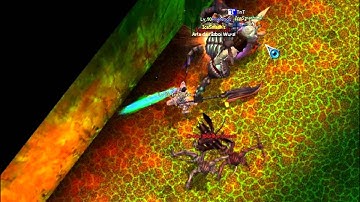 IceSmash & HaiPa vs Reaper EarthMetin2 Pythia