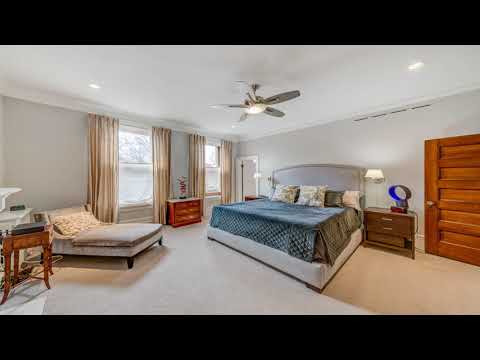 4446 Westminster Place, St Louis, MO home video tour