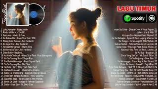 LUKA , KENAPA ? - JUSTY ALDRIN FULL ALBUM TERBARU 2022 || LAGU TIMUR PILIHAN TERBAIK 2022