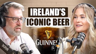 Celebrity Guinness: How Ireland’s Iconic Beer Became a Global Branding Masterclass|Guinness’ Global Domination Net Worth