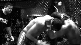 Vince McGuinness Highlight by Darryl Richardson