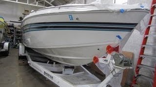 [SOLD] Used 1996 Formula 382 SR 1 in Landing, New Jersey