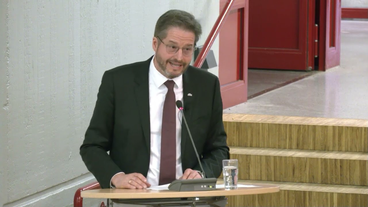 Bommerstag vom 19. Dezember 2025