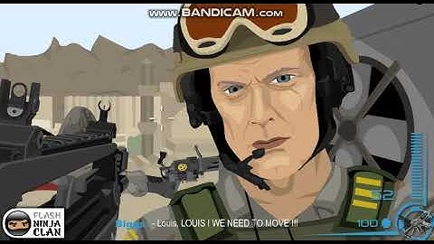 sharp trigger part 1