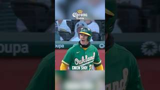 Shohei Ohtani Was Apologetic After Throwing A Pitch Near Mark Canhas Head, A Breakdown